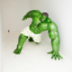 Illustration for article titled Hospital Buys Spider-Man Boner Statue